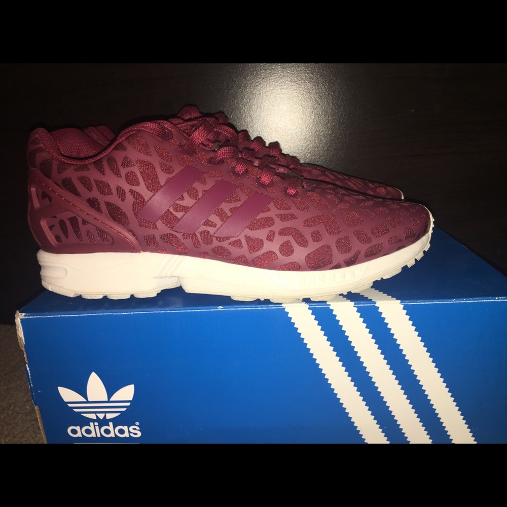 Adidas ZX FLUX